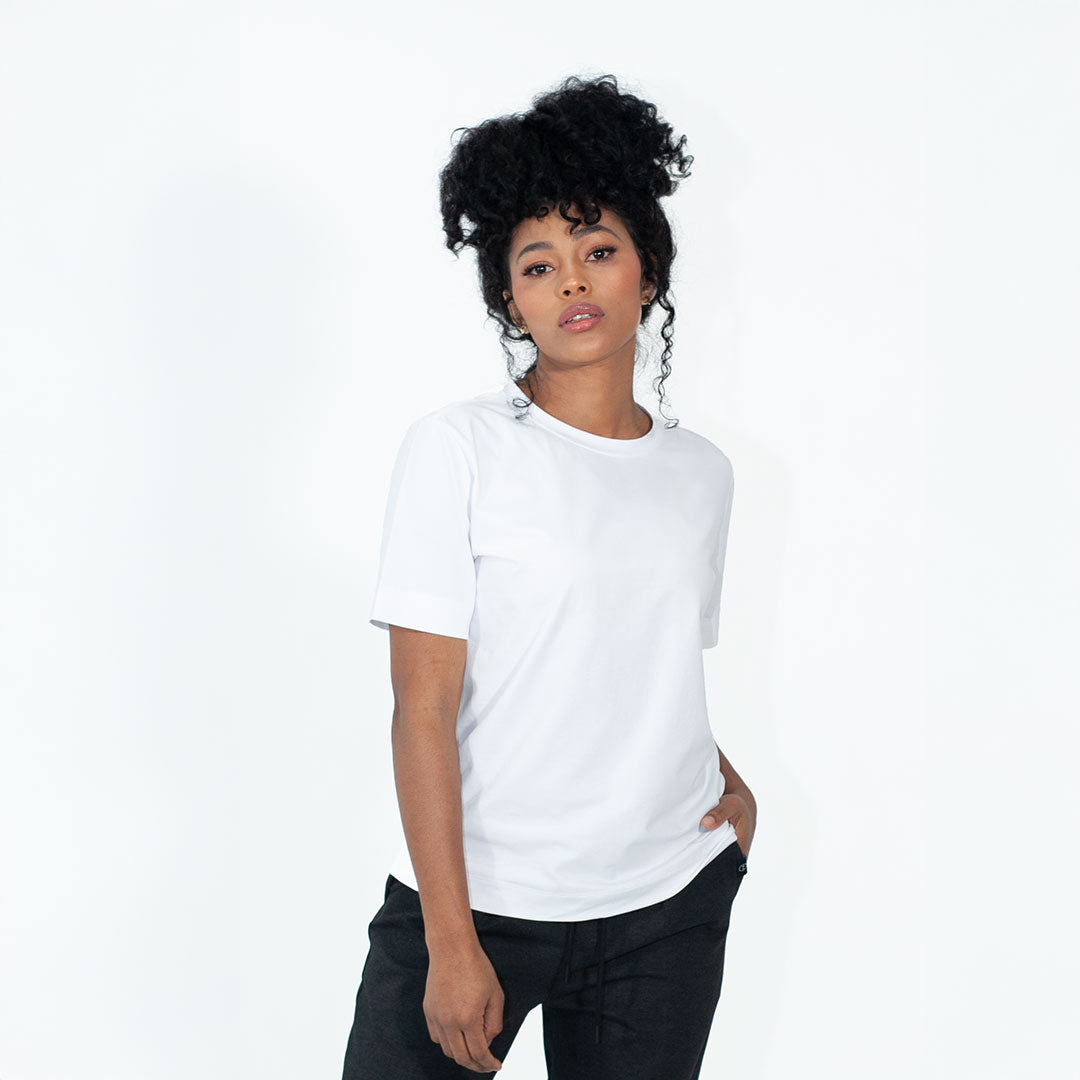 camisa_basica_manga_corta_Blanca_mujer