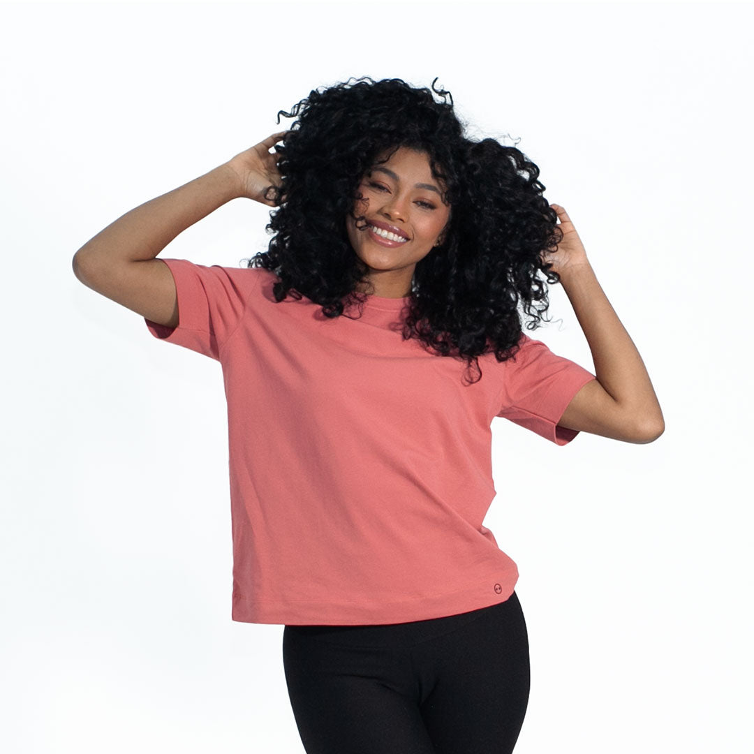 camisa_basica_manga_corta_rosa_mujer