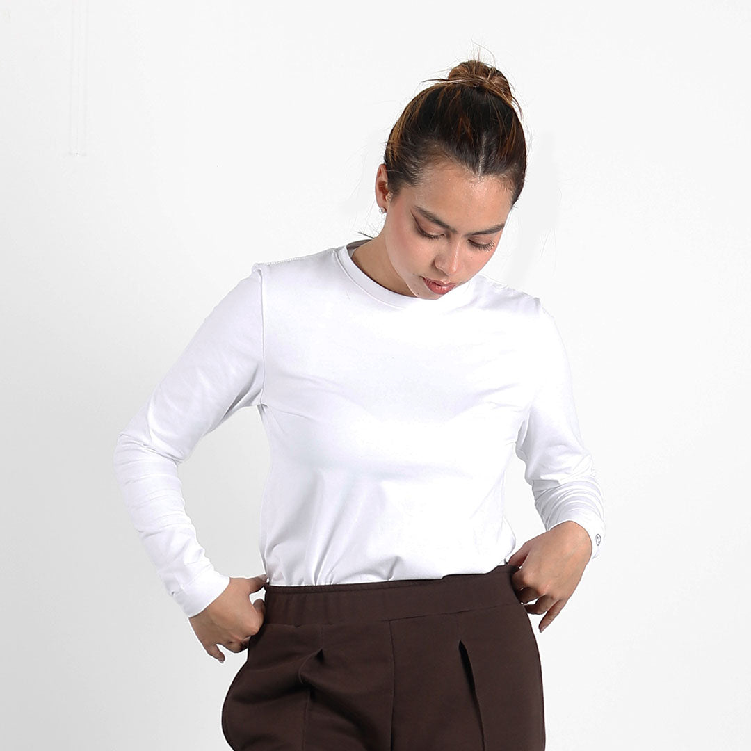 Camiseta Básica | Manga Larga - Imagen 6