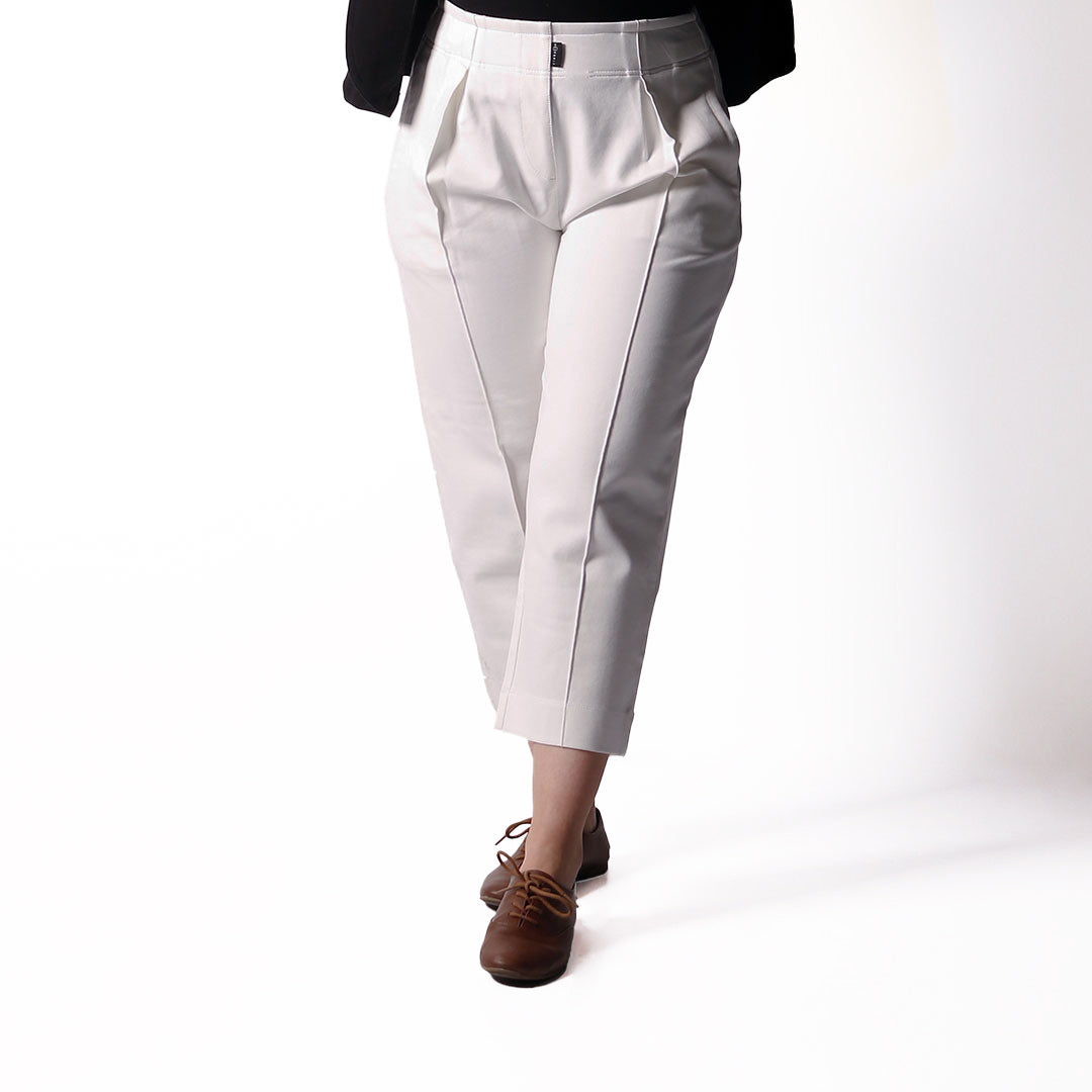 Pantalón silueta ajustada - Imagen 4